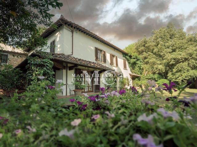 Casa in vendita a San Polo In Chianti, Firenze