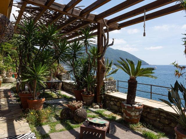 Casa in vendita a Polanesi, Recco