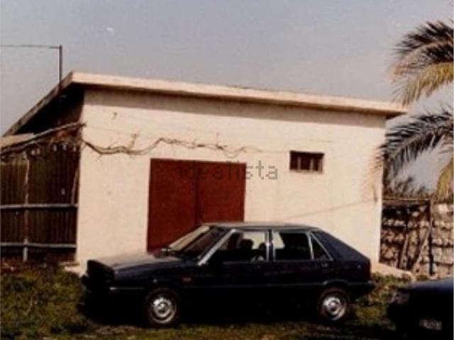 Casa in vendita a Puglia, Foggia