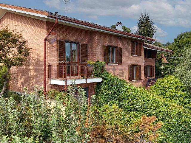 Casa in vendita a Vandorno, Biella
