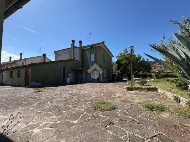Casa in vendita a Rio Salso-Case Bernardi, Marche