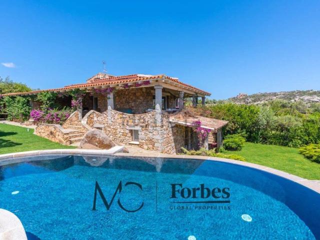 Casa in vendita a San Pantaleo, Sardigna/Sardegna