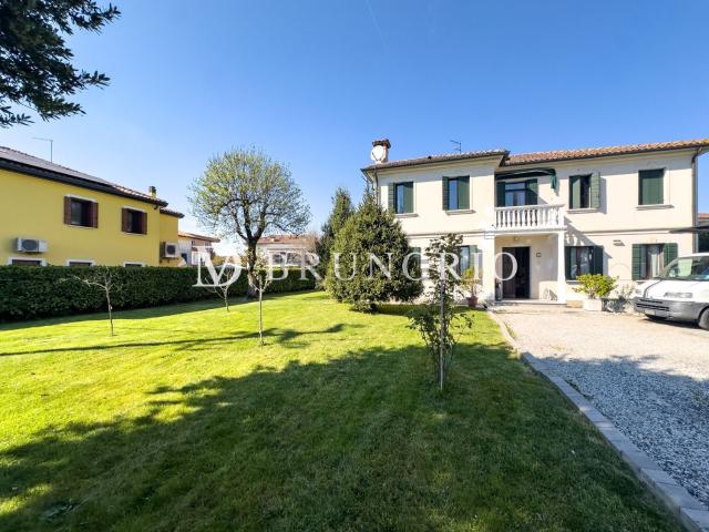 Casa in vendita a Treville, Castelfranco Veneto