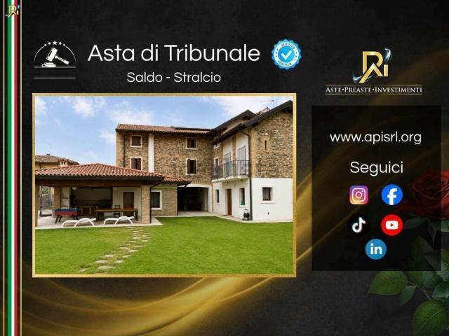 Casa in vendita a Beano / Bean, Codroipo / Codroip