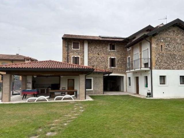 Casa in vendita a Beano / Bean, Codroipo / Codroip