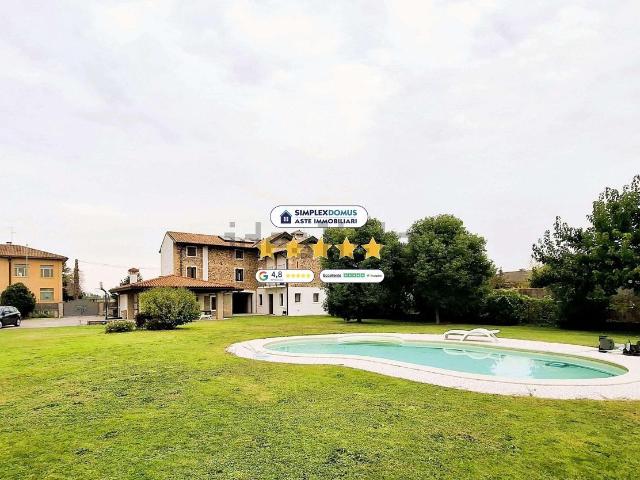 Casa in vendita a Beano / Bean, Codroipo / Codroip