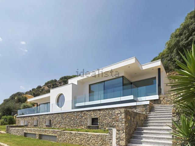 Casa in vendita a Custo, Bergeggi