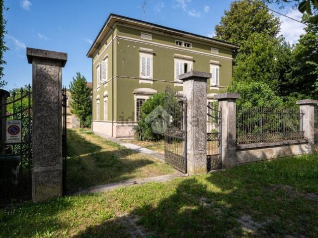 Casa in vendita a Pegognaga, Lombardia