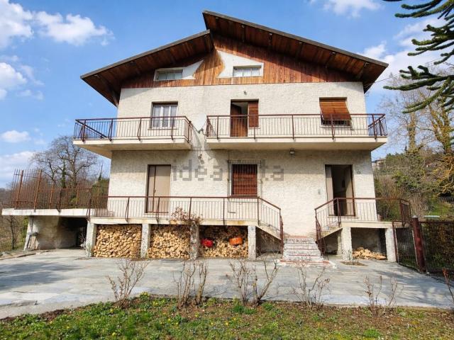 Casa in vendita a Millesimo, Liguria