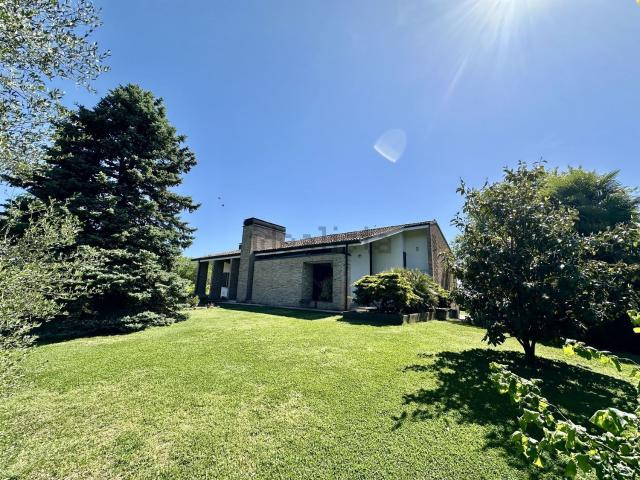 Casa in vendita a Fontanellato, Reggio Emilia