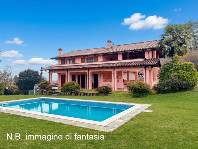 Casa in vendita a Passera, Piemonte