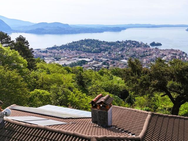 Casa in vendita a Suna, Piemonte