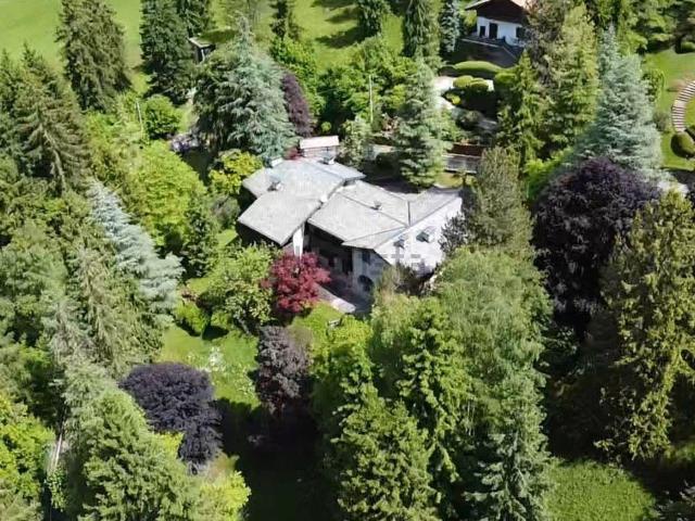 Casa in vendita a Dorga, Castione Della Presolana