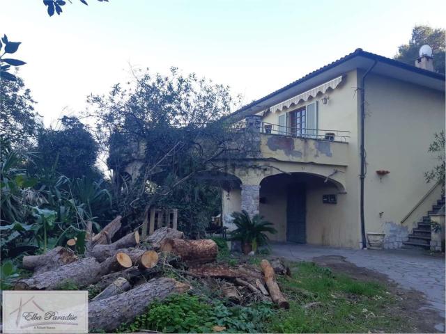 Casa in vendita a San Giovanni, Portoferraio