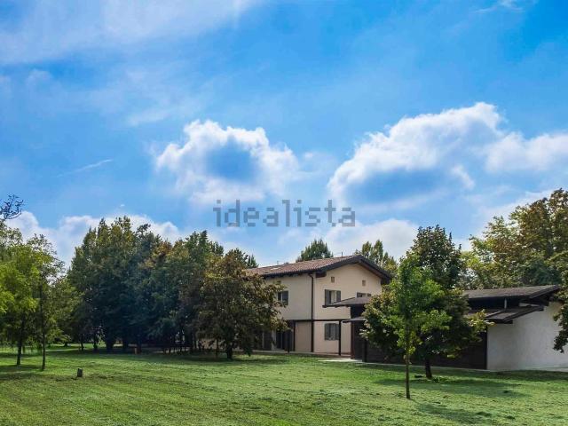 Casa in vendita a Unione Terre d'Acqua, Crevalcore