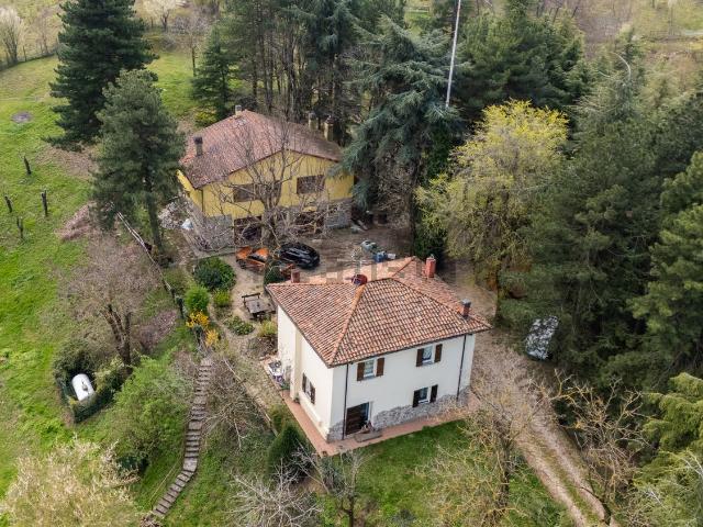 Casa in vendita a Unione dell'Appennino Bolognese, Monzuno