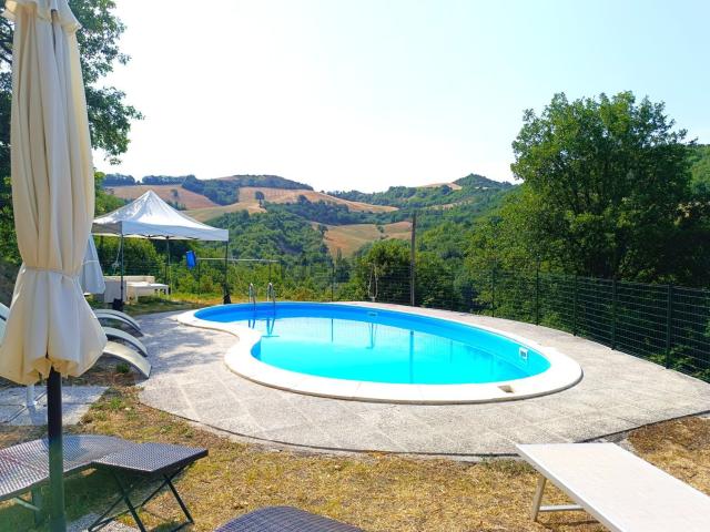 Casa in vendita a Marche, Pesaro E Urbino