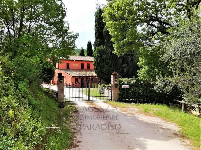 Casa in vendita a Marche, Pesaro E Urbino