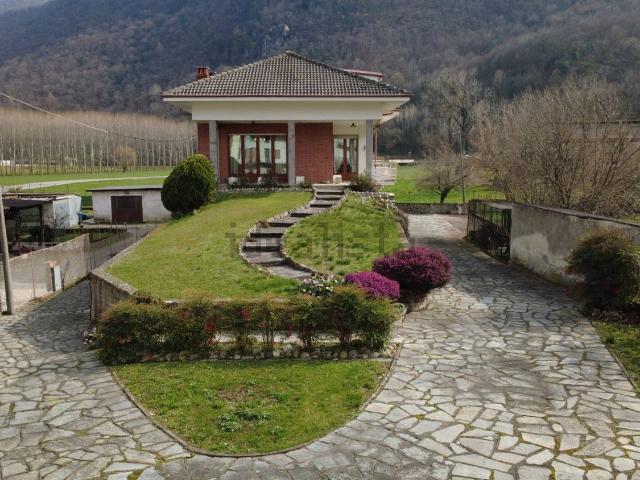 Casa in vendita a Vaie, Torino