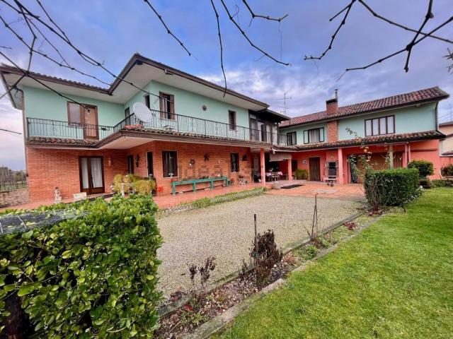 Casa in vendita a Sesto Al Reghena, Friuli-Venezia Giulia