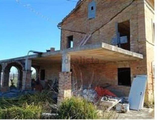 Casa in vendita a Marche, Fermo