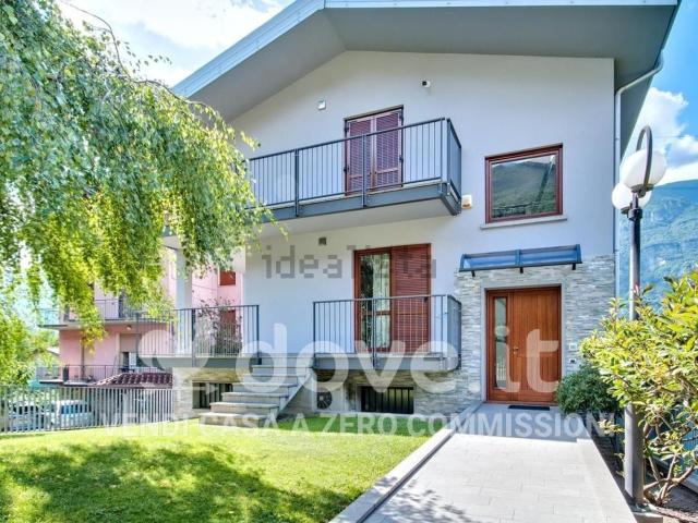 Casa in vendita a Comunità montana della valle Camonica, Darfo