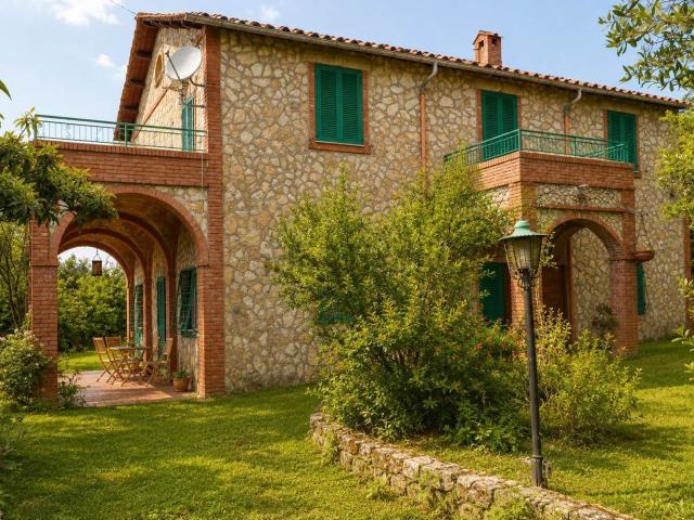 Casa in vendita a Roccantica, Lazio