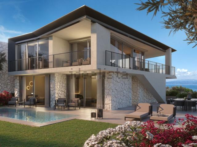Casa in vendita a Lazise, Veneto