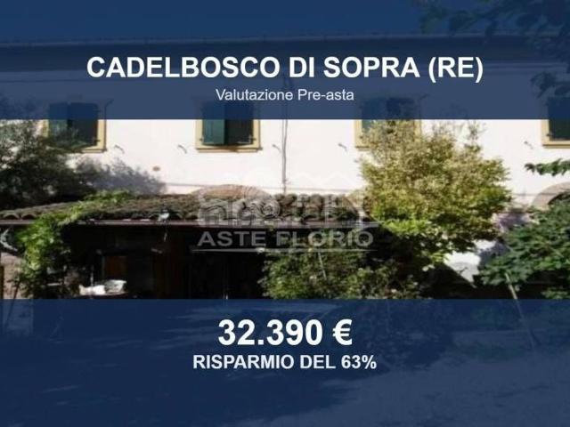 Casa in vendita a Terra di Mezzo, Re