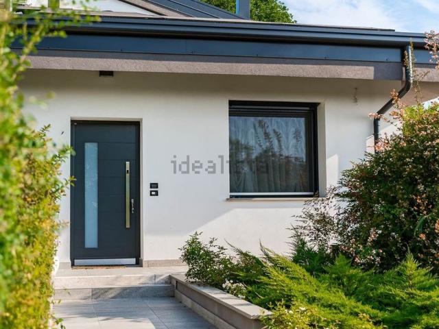 Casa in vendita a Borgo Virgilio, Lombardia