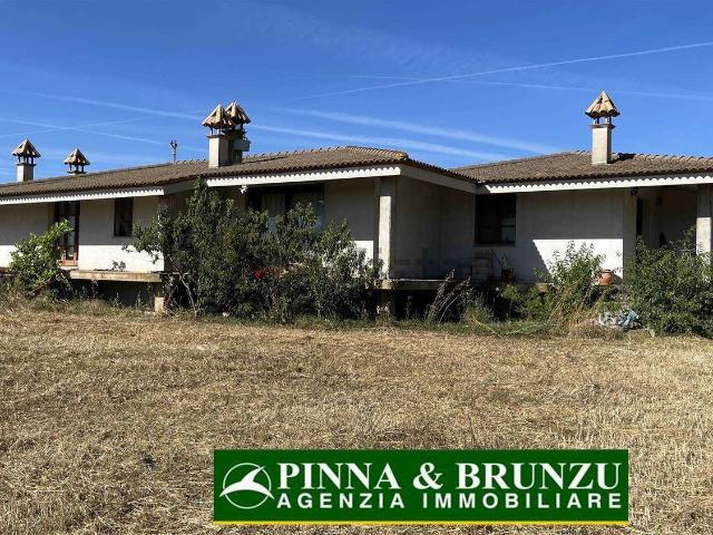 Casa in vendita a Terralba, Sardigna/Sardegna