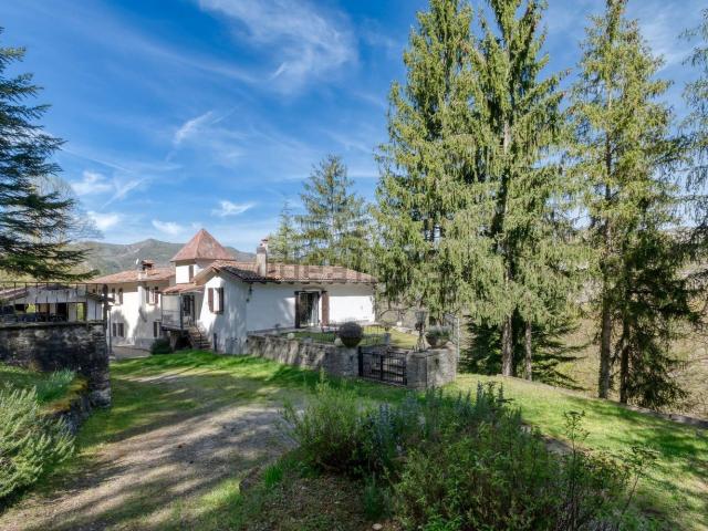 Casa in vendita a Unione dell'Appennino Bolognese, Grizzana Morandi