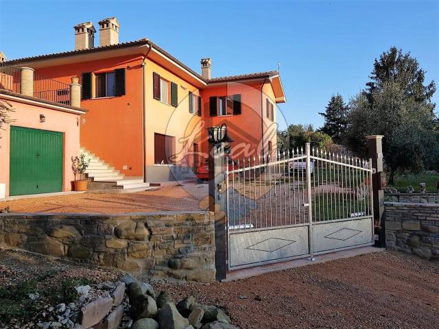 Casa in vendita a Serralta Vecchia, Marche