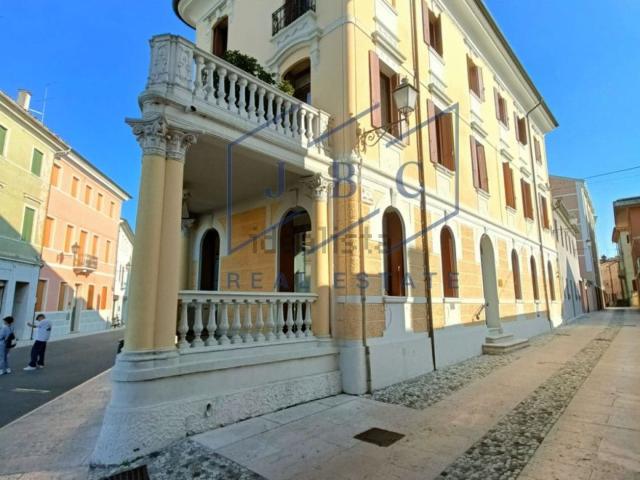 Casa in vendita a Motta Di Livenza, Veneto