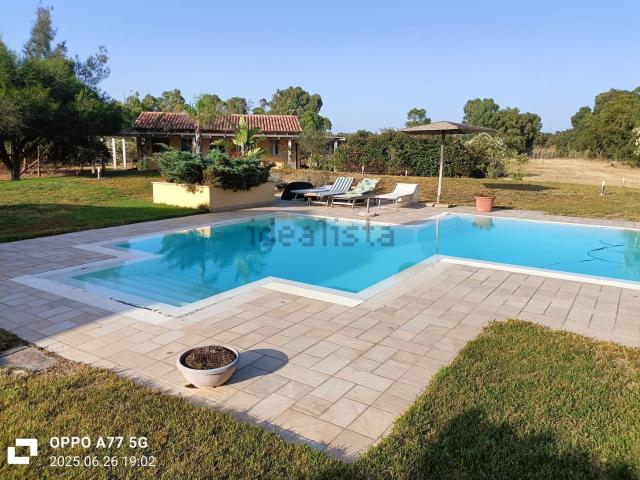 Casa in vendita a Solarussa, Sardigna/Sardegna