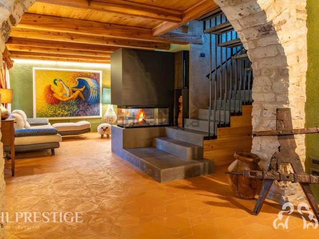 Casa in vendita a Borgo Valbelluna, Villa Di Villa
