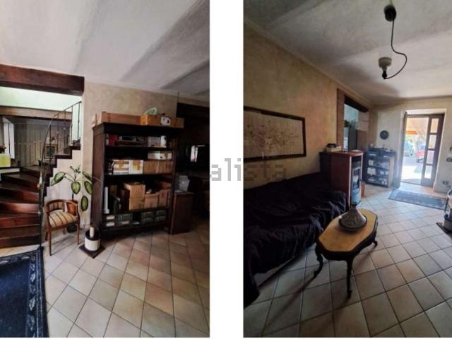 Casa in vendita a Incisa Scapaccino, Asti