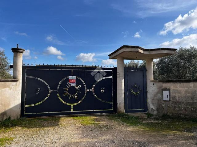 Casa in vendita a Puglia, Brindisi