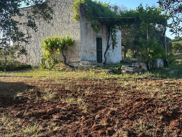 Casa in vendita a Puglia, Brindisi