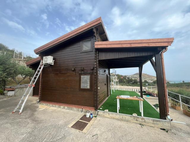Casa in vendita a Realmonte, Sicilia