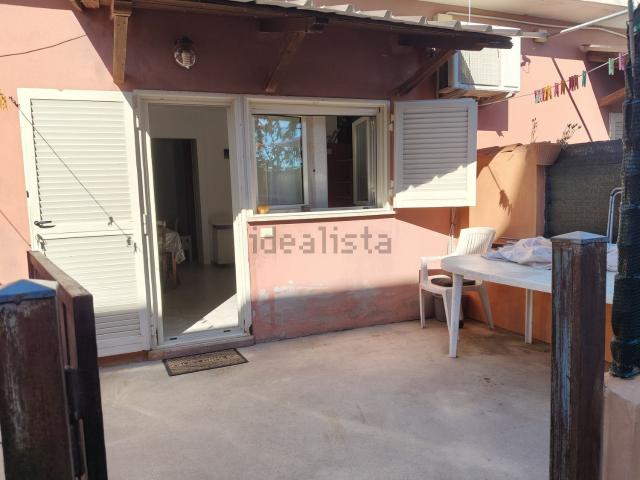 Casa in vendita a Nuova Florida, Ardea