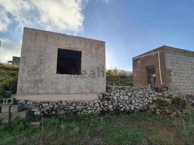 Casa in vendita a Tráçino, Pantelleria Aeroporto
