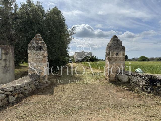 Casa in vendita a Puglia, Lecce