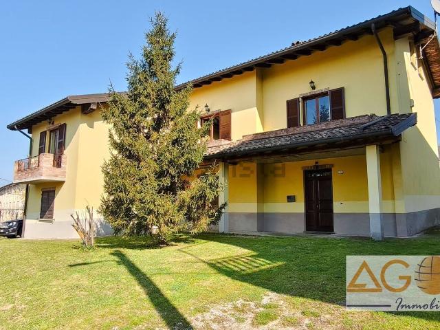 Casa in vendita a Piemonte, Alessandria