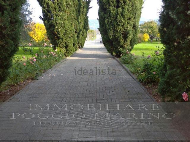 Casa in vendita a Tenuta di Marinella, Sarzana
