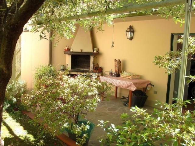 Casa in vendita a Montecatini Terme, Gallo