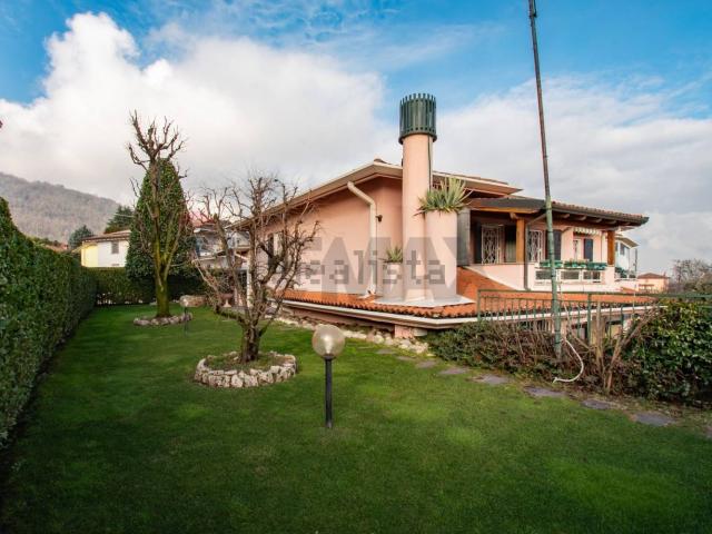 Casa in vendita a Tagliuno, Castelli Calepio