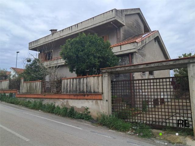 Casa in vendita a Pescara Colli, Pescara