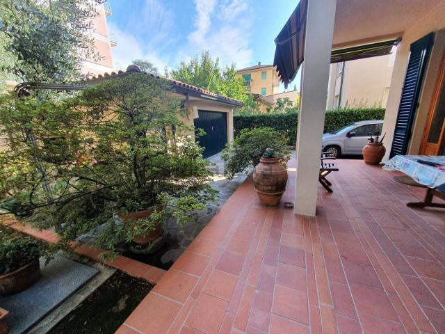 Casa in vendita a Montecatini Terme