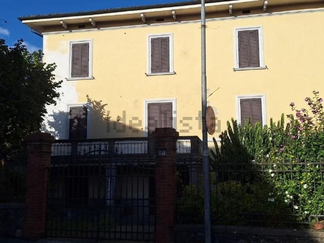 Casa in vendita a Unione dei comuni Media Valle del Serchio, Barga